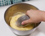 Foto langkah ke 3 dari resep Donat Kentang Lembut.