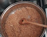 2022. Grízes túró gombóc 😋 recept fázis 1 fotója