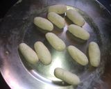 ছানার পায়েস (Chanar Payesh Recipe In Bengali) রেসিপি ধাপ - 3 ছবি