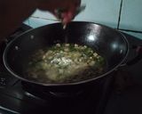 Foto langkah ke 4 dari resep Sayur Lombok Pete.
