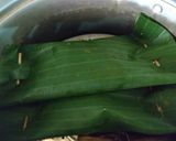 Foto langkah ke 7 dari resep Pepes Pindang.