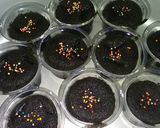 Foto langkah ke 6 dari resep BROWNIES CUP .