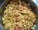 ભેળ (Bhel Recipe In Gujarati) રેસીપી સ્ટેપ3ફોટો