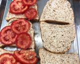 Foto del paso 1 de la receta: Emparedado de Atún o sándwiche !