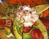 Foto del paso 1 de la receta: Ensalada súper saludable😋