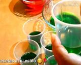 Foto del paso 9 de la receta: Gelatina tricolor