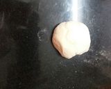 A picture of step 4 of Sugary Diamond Cuts.