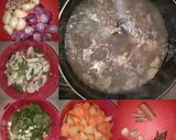 Foto langkah ke 2 dari resep Sop Buntut Sapi.