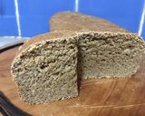 Foto del paso 6 de la receta: Pan 100% integral de palta