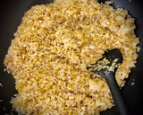 Foto del paso 6 de la receta: Kofta curry con arroz basmati al azafrán