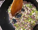 Spicy Tofu and Beef 2 recipe step 2 photo