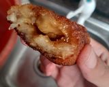 Foto langkah ke 5 dari resep Kroket Singkong Gula Merah.