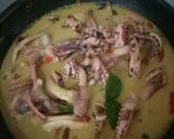 Foto langkah ke 4 dari resep Gulai cumi ala bunda.