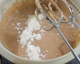 Foto del paso 2 de la receta: Budín light de bananas