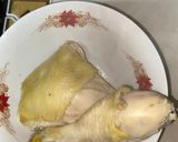 Foto del paso 6 de la receta: Estofado de pollo