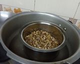 ફણગાવેલા સલાડ (sprouts  Salad recipe in Gujarati) રેસીપી સ્ટેપ4ફોટો