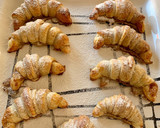 Foto del paso 6 de la receta: Croissants especiales