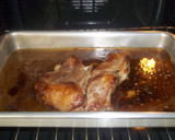 Foto del paso 6 de la receta: Paletilla de cordero al brandy