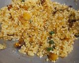 সাবুর খিচুড়ি (sabur khichuri recipe in Bengali) রেসিপি ধাপ - 4 ছবি