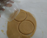 Foto del paso 7 de la receta: Galletitas de mantequilla