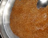 A picture of step 3 of Til ke gajak.