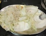 A picture of step 10 of Restorent Style Homemade Mini Grilled Paneer Sizzler.