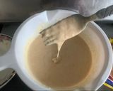 Foto langkah ke 3 dari resep Carrot Pancake.