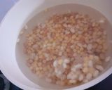 عکس مرحله 2 از دستور آش دندون😋