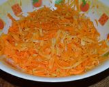 Foto del paso 2 de la receta: Sacolash de abadejo