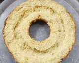 Foto del paso 12 de la receta: 🐰🎉🥚 Rosca de Pascuas - Rellena de Dulce de leche 🥚🎉🐰