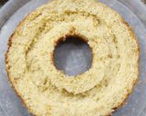 Foto del paso 12 de la receta: 🐰🎉🥚 Rosca de Pascuas - Rellena de Dulce de leche 🥚🎉🐰