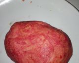 A picture of step 4 of Colorful cookies.