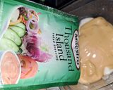 Foto langkah ke 1 dari resep Saus Mentai Ekonomis Endesss.