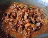 Foto langkah ke 11 dari resep Rica rica ayam kampung.