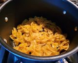 Foto del paso 3 de la receta: Sopa de moñitos