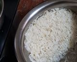 A picture of step 1 of Pulav.