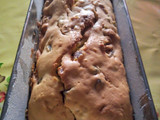 Budín inglés navideño