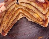 Foto del paso 1 de la receta: Panqueques tipo americanos 😋