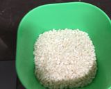 Foto del paso 2 de la receta: Risotto de algas