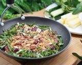 Hình bước làm 6 của món Bò lê lết