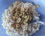 Foto del paso 1 de la receta: Ensalada de arroz