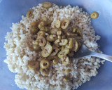 Foto del paso 1 de la receta: Ensalada de arroz