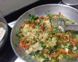 લીલો ઓળો (Green Oro Recipe In Gujarati) રેસીપી સ્ટેપ2ફોટો