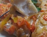 Foto del paso 4 de la receta: Filet de Pescado en su Salsa