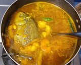Foto langkah ke 4 dari resep Pindang Ikan Tembakang.