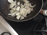 Hojaldre relleno. Sano y delicioso