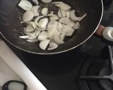 Foto del paso 2 de la receta Hojaldre relleno. Sano y delicioso
