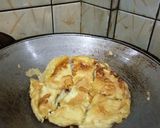 Foto langkah ke 1 dari resep Telur Geprek Crispy 😊.