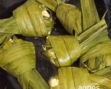 Foto langkah ke 7 dari resep Ayam Pandan Thailand.
