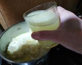 Foto del paso 3 de la receta: Crema de coliflor